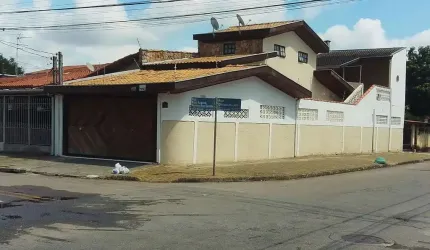 Casa, grande, confortável Morumbi, SJC, toda reformada