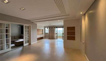Apartamento no bairro Jardim Aquarius em São José dos Campos