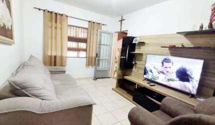 Ótima Casa Térrea no Bosque dos Eucaliptos