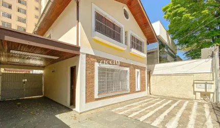 Oportunidade Vila Adyana - Imóvel comercial - Localização nobre e privilegiada 7 vagas de garagem