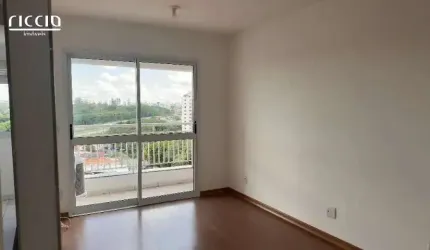 Apartamento 2 dormitórios 1 suíte 57 m2 Edificio Serra da Estrela Jardim Augusta SJC