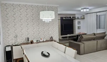 Apartamento no bairro Jardim América em São José dos Campos