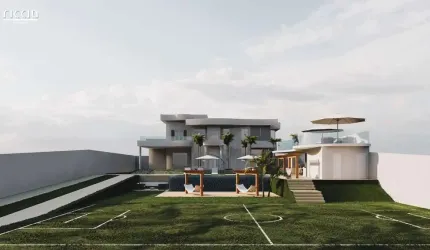 Chacara 4 dormitórios 2 suíte 1700 m² Jacareí SP