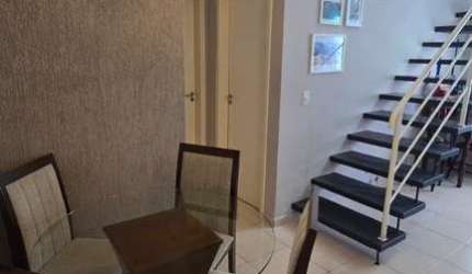 Cobertura no Edifício Spazio em São José dos Campos
