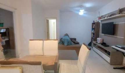 Apartamento com 3 dormitórios a venda  no Parque Industrial, São José dos Campos