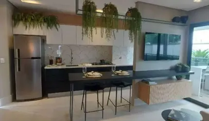 Lançamento Apartamento com 3 dormitórios no Jardim Aquarius em São José dos Campos