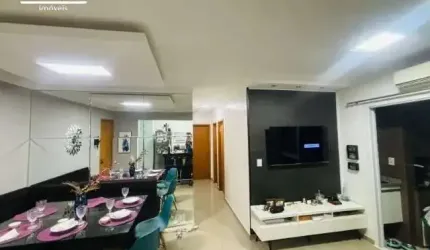 Apartamento no bairro Parque Industrial em São José dos Campos