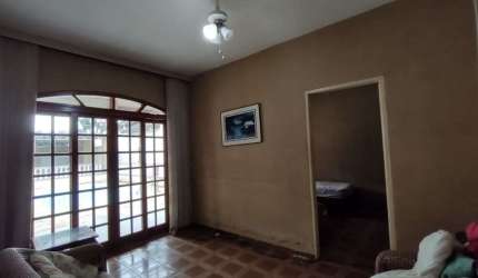 Casa à venda com 4 dormitórios no Bosque dos Eucaliptos  em São José dos Campos