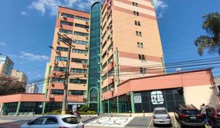 Prédio à venda na Floradas de São José, São José dos Campos 