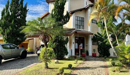 Casa à venda no Condomínio Esplanada do Sol
