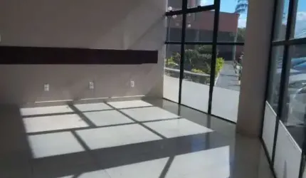 Loja/Sala Comercial à Venda com 97m2 no Jardim Satélite em São José dos Campos
