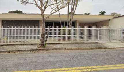 Casa para venda  no Jardim Esplanada - São José dos Campos-SP