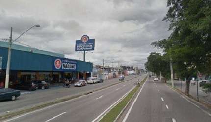 Prédio Comercial à Venda com 300m2, Cidade Morumbi em São José dos Campos