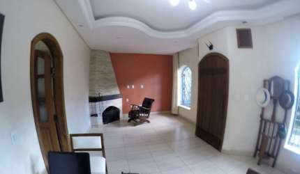 Sobrado na Vila Ema para atividade residencial e/ou comercial em São José dos Campos