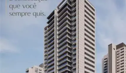 Apartamento à venda 4 suítes 220 m² Jd. das Colinas Evory Park
