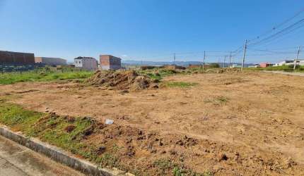 Terreno à venda com 1.584m2 em Setville Altos de São José em São José dos Campos