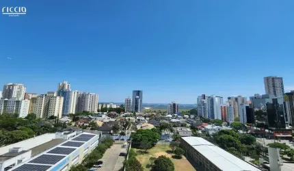 Edificio Blessed Aquarius Exceptional