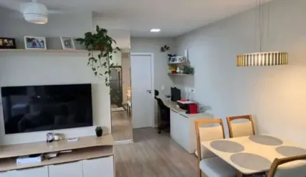 Apartamento à venda no Edifício Versatti em Sao Jose dos Campos- SP