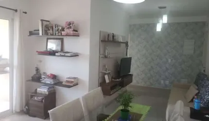 Ótimo Apartamento no Reserva Giardino Jardim América
