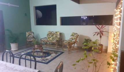 Casa com 4 dormitórios à venda no Campos de São José em São José dos Campos