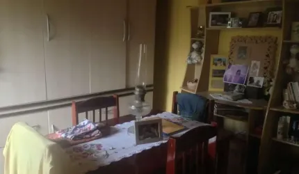 Casa à venda com 3 dormitórios no Residencial Santo André em Caçapava