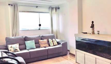 Cobertura /Edifício Yara / 04 Dormitórios 01 suíte -/214m²/ Floradas de São José- São José dos santos