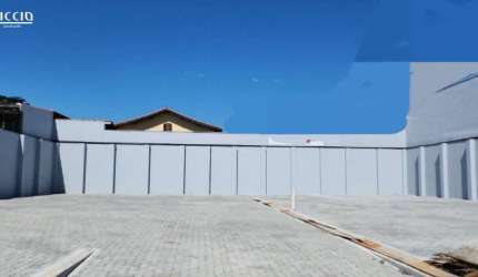 Imóvel Comercial com 625m2 à venda em Caçapava