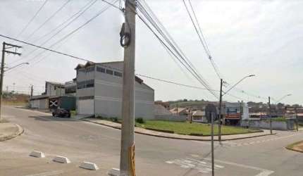 Terreno à venda com 387m2 no Jardim Helena em São José dos Campos
