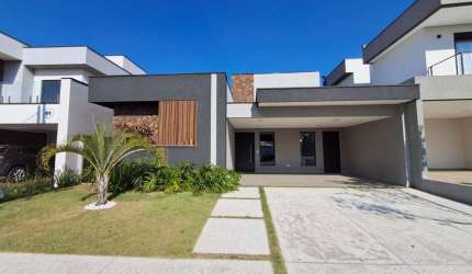 Casa Térrea 3 dormitórios 1 suíte 300 m² AC Conomínio Terras do Vale Caçapava SP