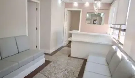 Sala com 60m2m à venda em Jardim São Dimas  em São José dos Campos