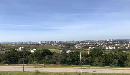 Terreno no bairro Urbanova com 330m2 - Declive - em São José dos Campos - Terras Alpha