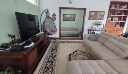 Casa à venda com 4 dormitórios no Condomínio Quinta das Flores em São José dos Campos