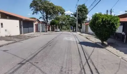 Terreno com 250m2 à venda em Jardim Satélite - São José dos Campos