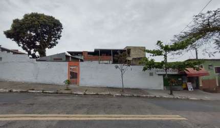 Terreno com 309m2 à venda no Bosque dos Eucaliptos em São José dos Campos