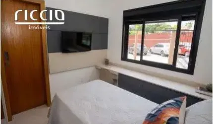 Apartamentos à venda em SJC - 2 dormitórios, 1 suíte, 79 m² com espaço gourmet a partir de R$ 712.599,00