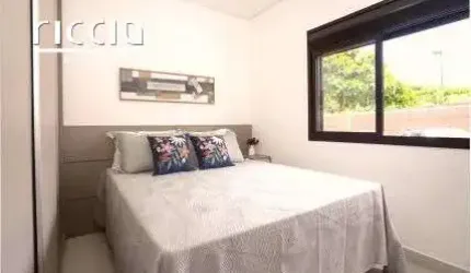 Apartamentos de 97,07 m² com 3 quartos e varanda gourmet a partir de R$ 819.511,00