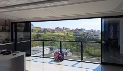 Casa à venda com 3 dormitórios em Loteamento Verana, São José dos Campos