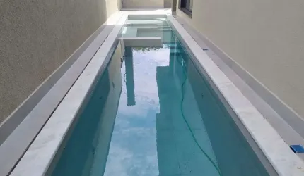 Casa à venda com 4 suítes no Condomínio Malibu  em Caçapava