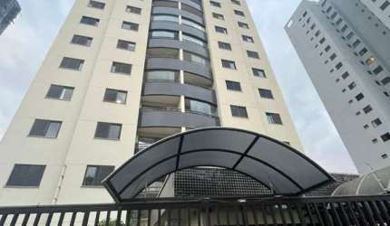 Edificiio Liverpool, apartamento com 93m2 com 3 dormitórios no Bosque dos Eucaliptos