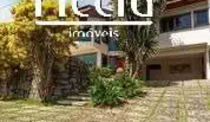 Excelente Casa  Alto Padrão no Condomínio Aquárius 1 - ALUGADA
