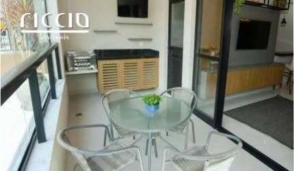 Oportunidade - Apartamentos 75,66 m² | 2 Quartos, Suíte, Varanda Gourmet e Cozinha Integrada