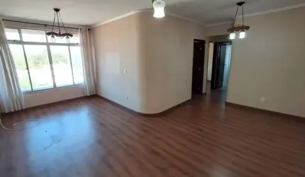 Apartamento 3 dormitórios 1 suíte 100 m² Edifício Flamingo Sjc 2 vagas cobertas