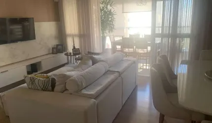 Apartamento no Edificio Splendor Garden