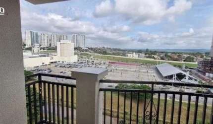 Apartamento no Jardim Esplanada