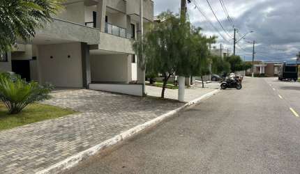 Casa no Condomínio Reserva do Vale em Caçapava