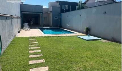 Casa a venda Villa Branca Jacarei / Salão de Festa Villa Branca