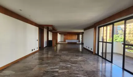 Apartamento no bairro da Vila Ema com 386 m2 4 dormitórios sendo 2 suites