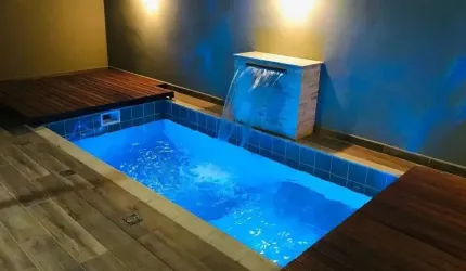 Casa em condomínio fechado 4 dormitorios sendo 01 suite