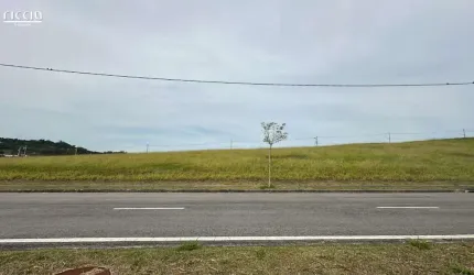 Terreno à venda no Recanto da BaronesaJardim Portugal, SJCampos