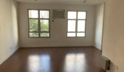 Sala comercial à venda no Jardim Aquárius, São José dos Campos , 36 m2 por R$ 320.000